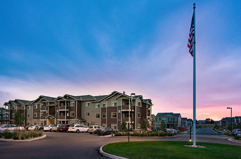 Photos and Video of COPPER MOUNTAIN in RICHLAND, WA